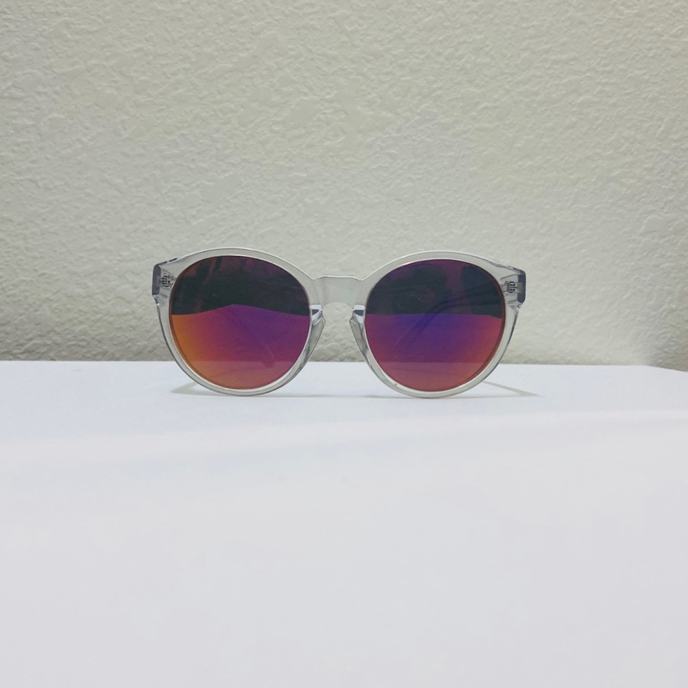AQS Mirrored Sunglasses for $25 obo
